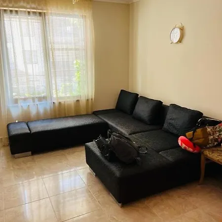 Esteban Complex Private Apartament Suuny Apartmán